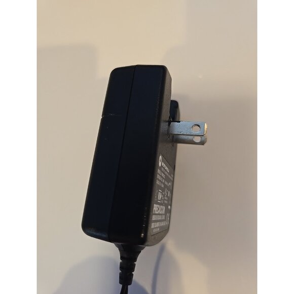 Motorola FMP5202c genuine Motorola manufacturer Mini USB Wall Charger oem - Picture 5 of 5